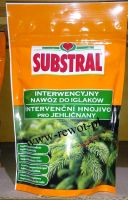 SUBSTRAL - MAGICZNA SIA DO IGLAKW - 350 G